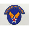 Patch US Air force PROUING GROUND COMMAND