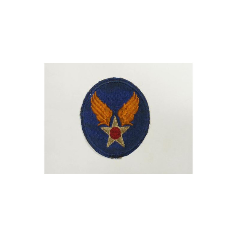 Patch US ARMY AIR FORCE