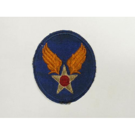 Patch US ARMY AIR FORCE