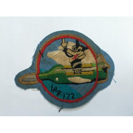 Patch USAF réf 819