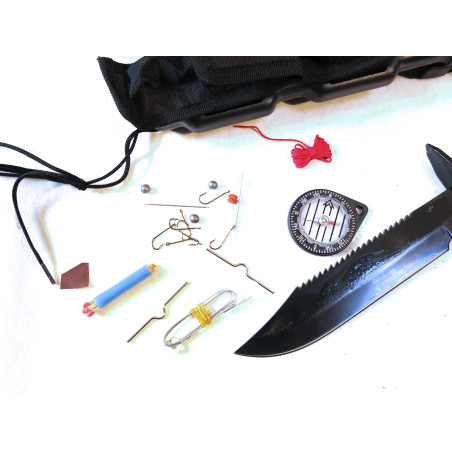 Poignard type spéciale forces US