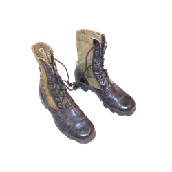 Jungle boot taille 5w...