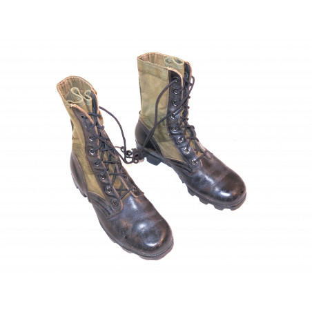 Jungle boot taille 5w Addison ref JB 80