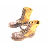 Jungle boot taille 5w Addison ref JB 80