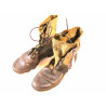 Jungle boot taille 8R BATA ref JB 81