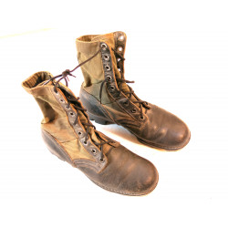 Jungle boot taille 7R...