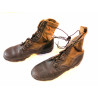 Jungle boot taille 9R BATA ref JB 83