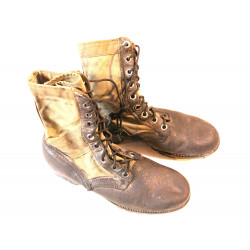 Jungle boot taille 9R BATA...