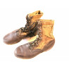 Jungle boot taille 9R BATA ref JB 84 Vibram