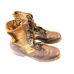 Jungle boot taille 12R...