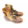 Jungle boot taille 12R BATA ref JB 85 Vibram