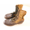 Jungle boot taille 12R BATA ref JB 85 Vibram