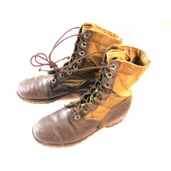 Jungle boot taille 6R BATA...