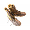 Jungle boot taille 6R BATA ref JB 86 Vibram