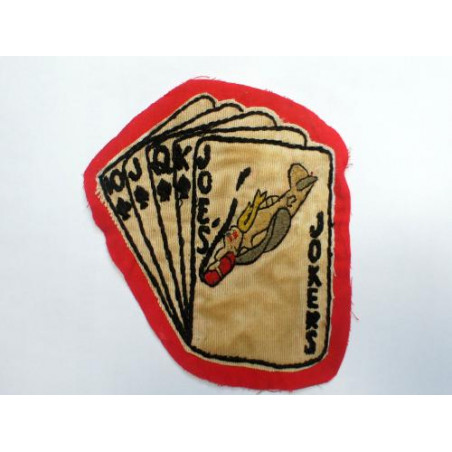 Patch USAF réf 825