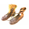 Jungle boot taille 7w WELLCO ref JB 88 Vibram