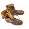 Jungle boot taille 7w WELLCO ref JB 88 Vibram