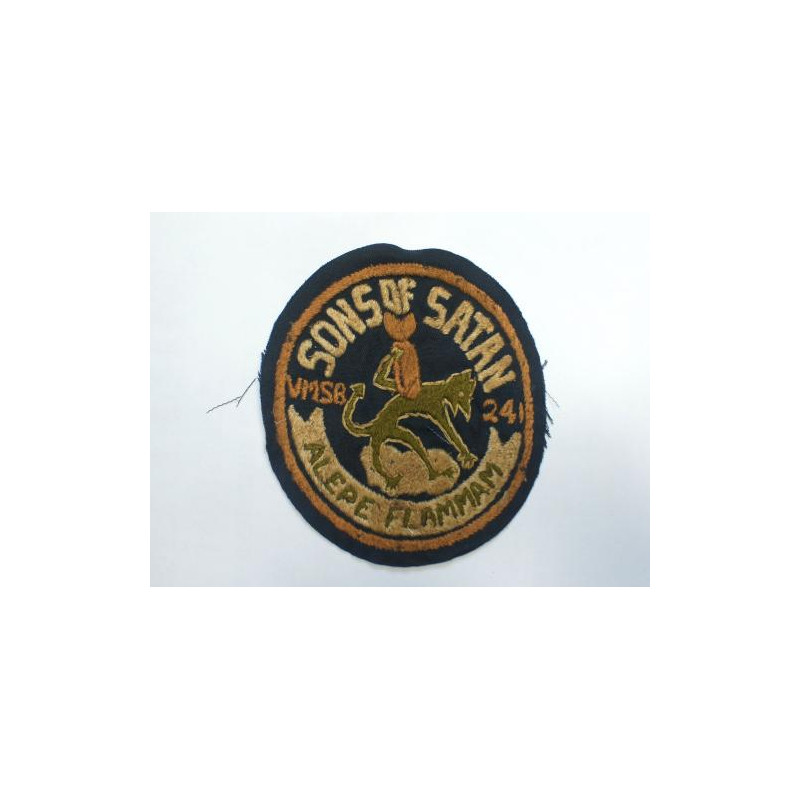 Patch USAF réf 826