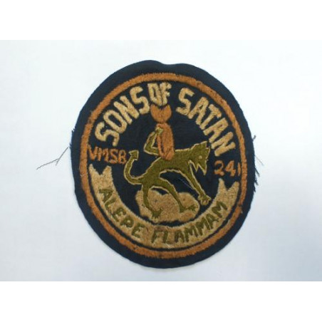 Patch USAF réf 826