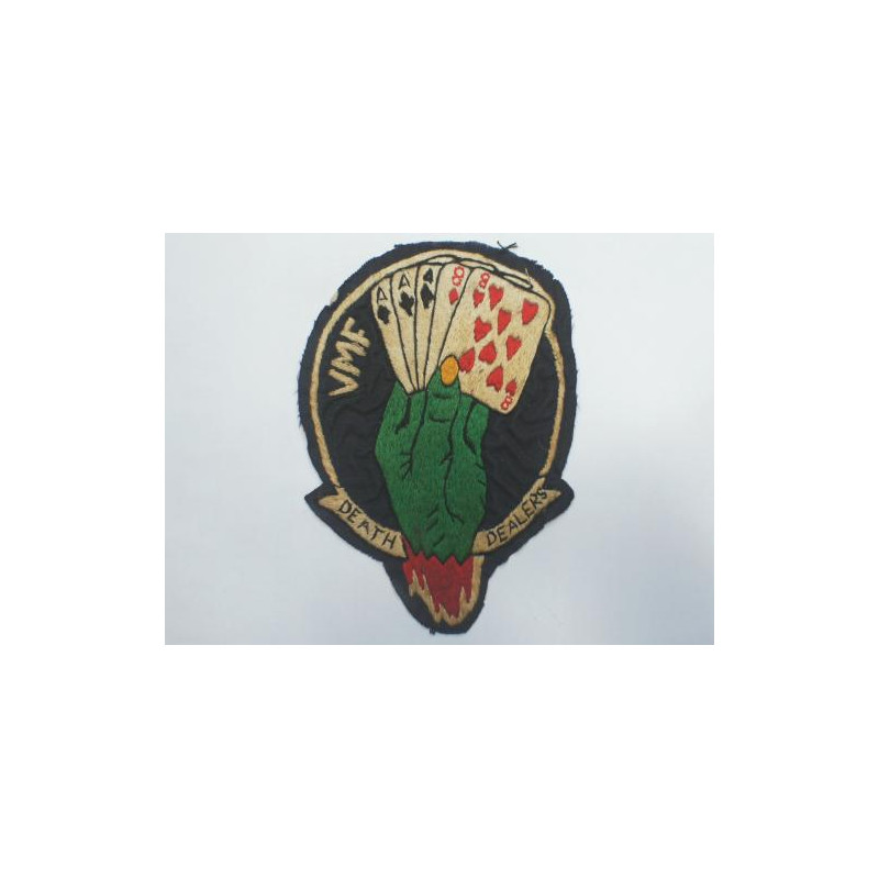 Patch USAF réf 827