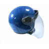 Casque de motard police Francaise Ref Co 27