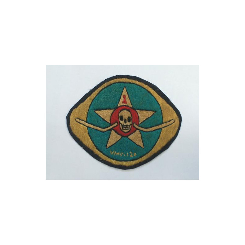 Patch USAF réf 833