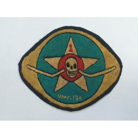 Patch USAF réf 833