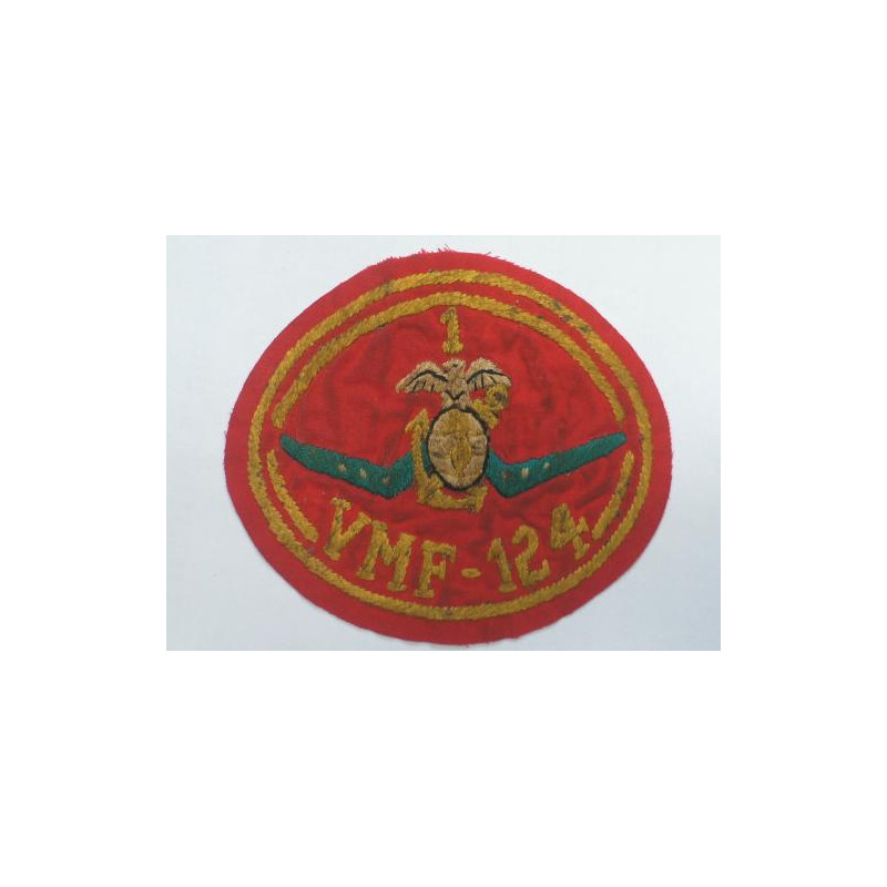 Patch USAF réf 834