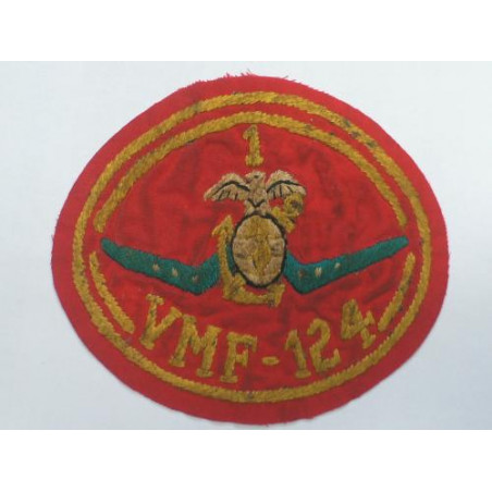 Patch USAF réf 834