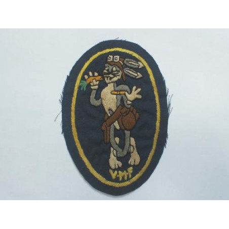 Patch USAF réf 852