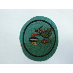 Patch USAF réf 857