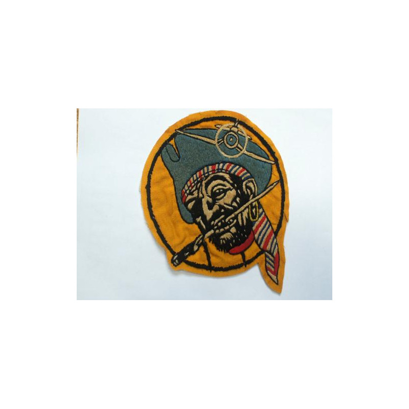 Patch USAF réf 859