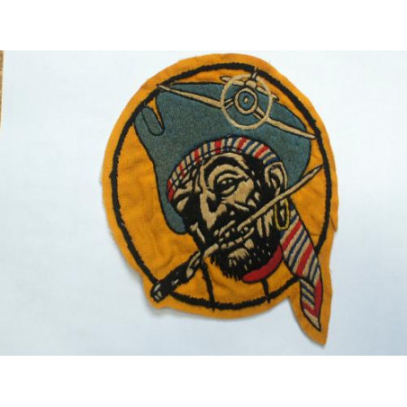 Patch USAF réf 859