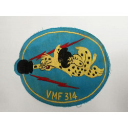 Patch USAF réf 860