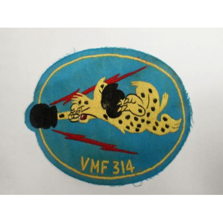 Patch USAF réf 860