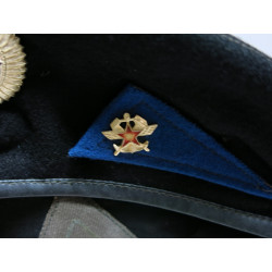 Beret Russe armée de l'air ref bg 458 