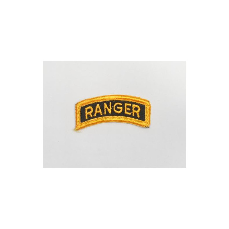 Tab RANGER