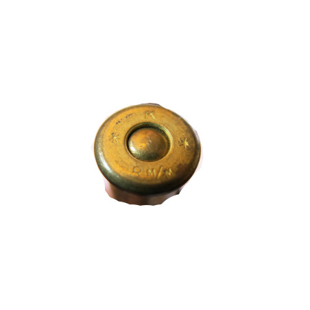 Cartouche 8 Lebel KYNOCH balle a meplat 