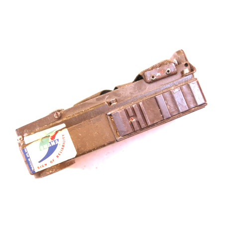 Radio talkies ARC-RT 10  US Army Vietnam Ref Vn 7020