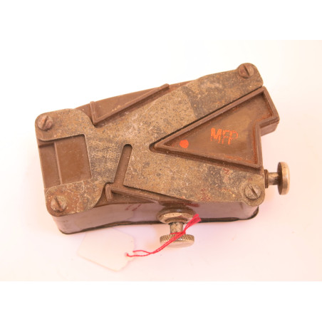 Switchbox SA -142 A GsA6