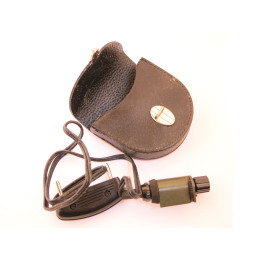 Cable pour batterie jumelle Carl Zeiss Jena  ou mitrailleuse 