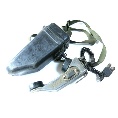 Telephone TA-1/PT Field US army Vietnam Ref tel 270