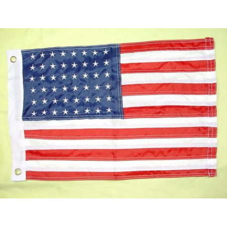 Flag US ww2