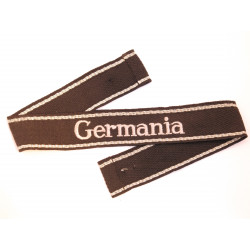 Bande de bras GERMANIA repro 