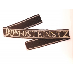 Bande de bras BDM-Osteinstz...