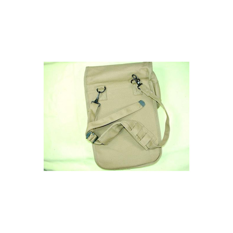 Porte carte US sable repro