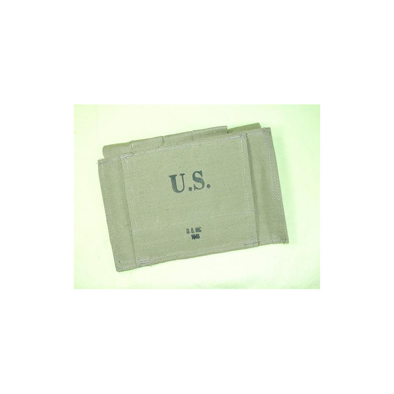 Porte Chargeur Tompson repro