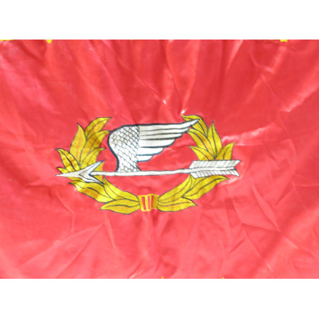 Drapeau Special forces ARVN Ref dr 458 