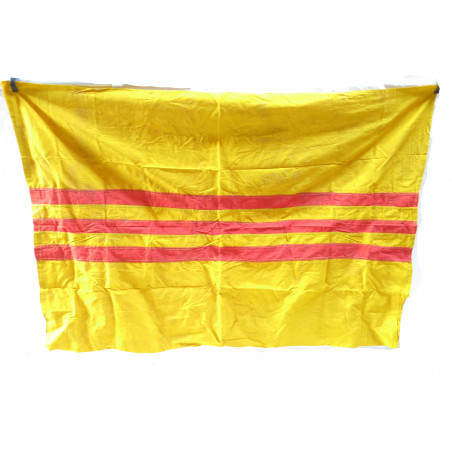 Drapeau Sud Vietnam ARVN 