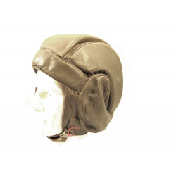 Casque de tankiste Ref Tan...